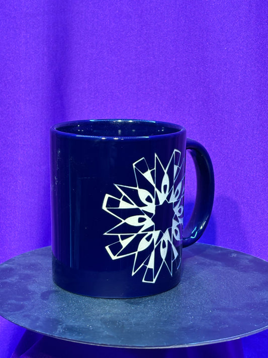 Crop Circle 1 Mug