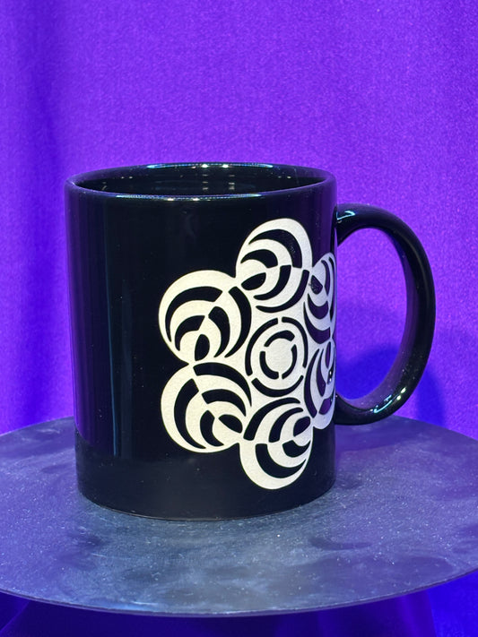Crop Circle 2 Mug