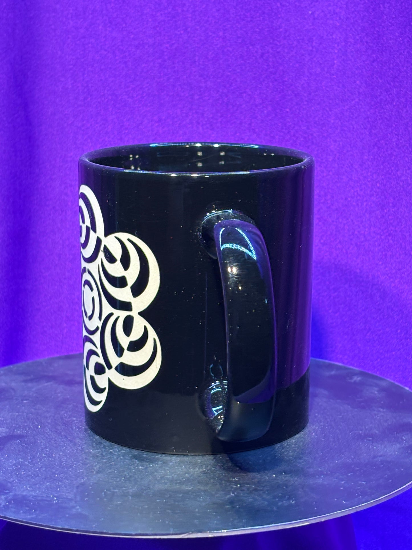 Crop Circle 2 Mug