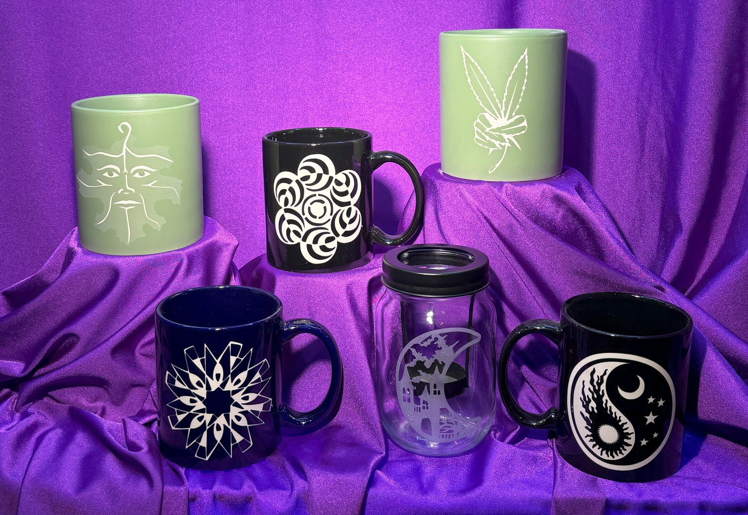 Ceramics