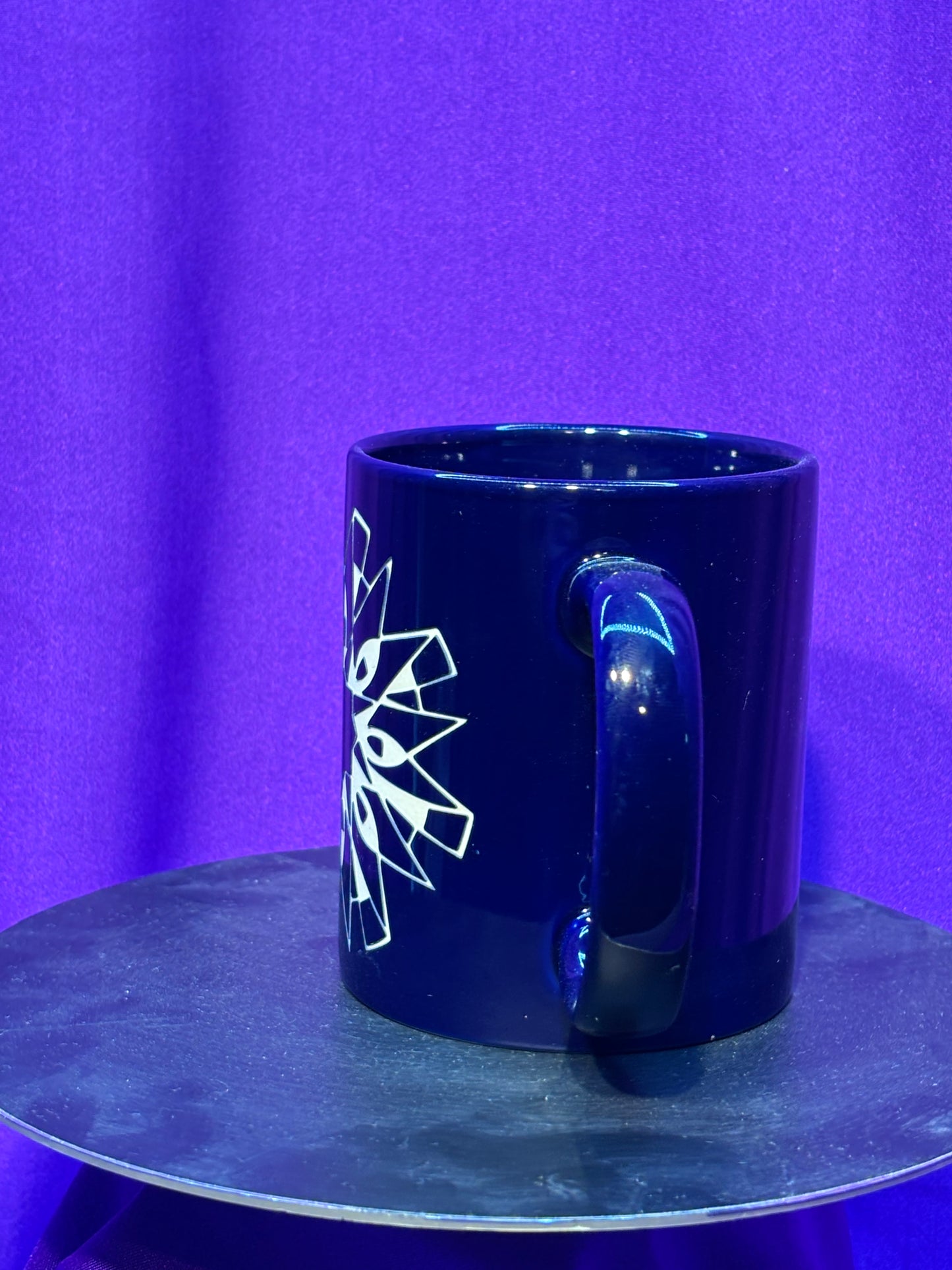 Crop Circle 1 Mug