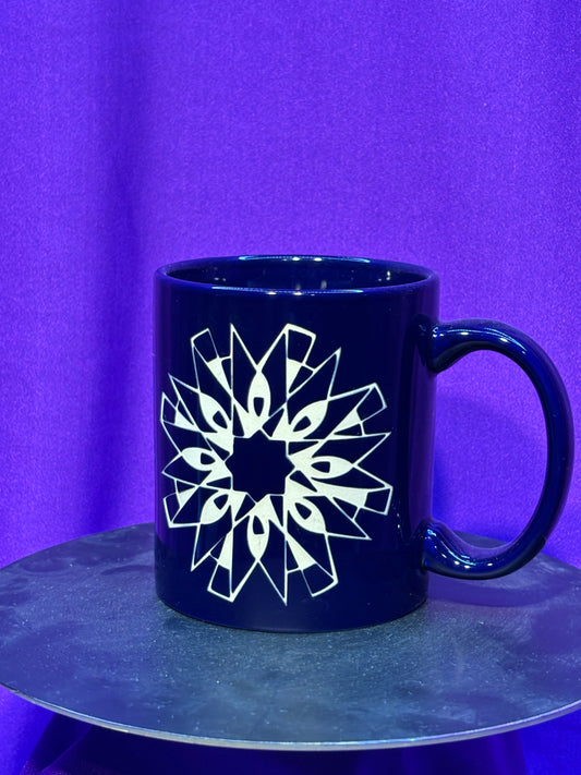 Crop Circle 1 Mug
