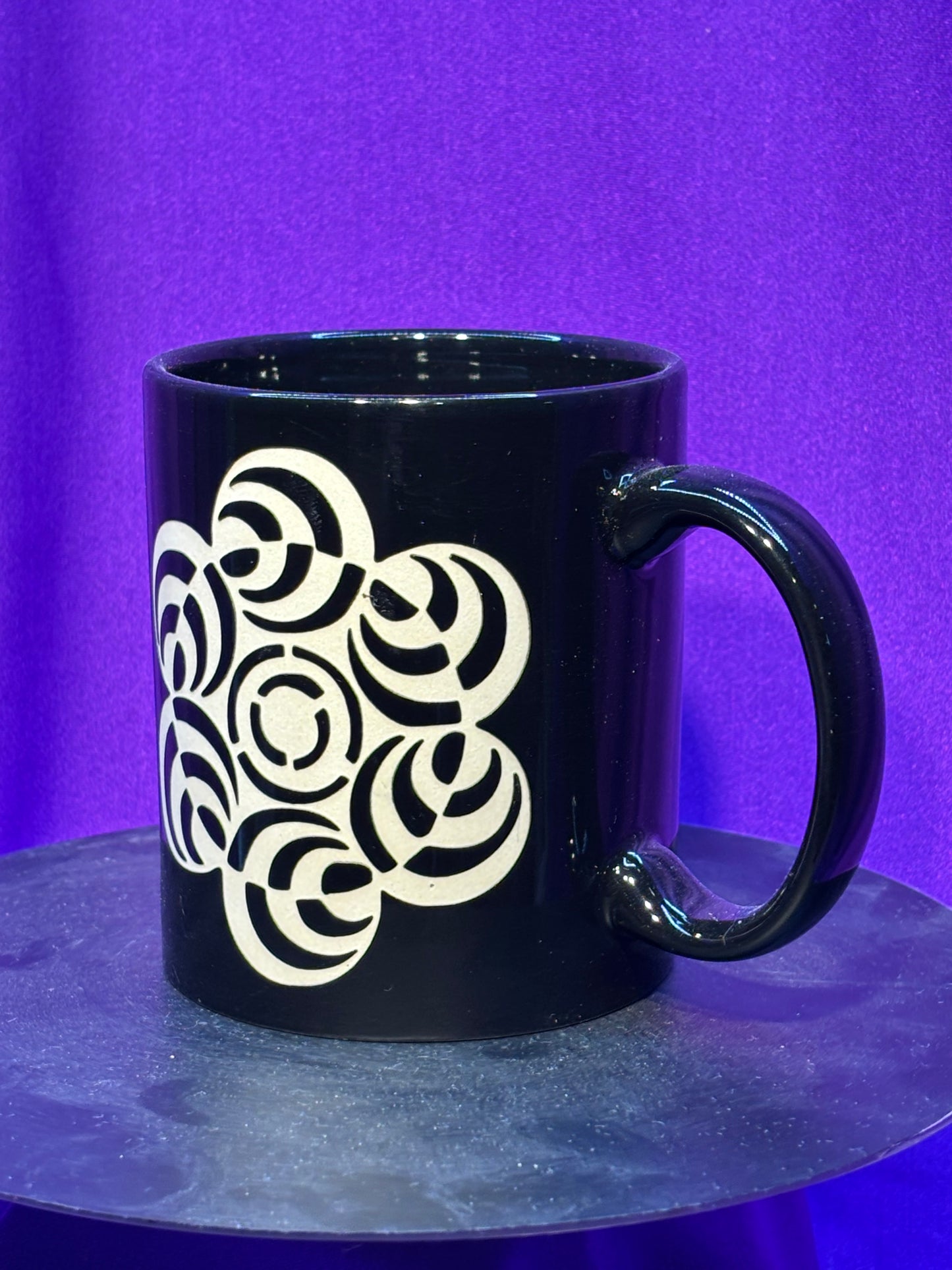 Crop Circle 2 Mug