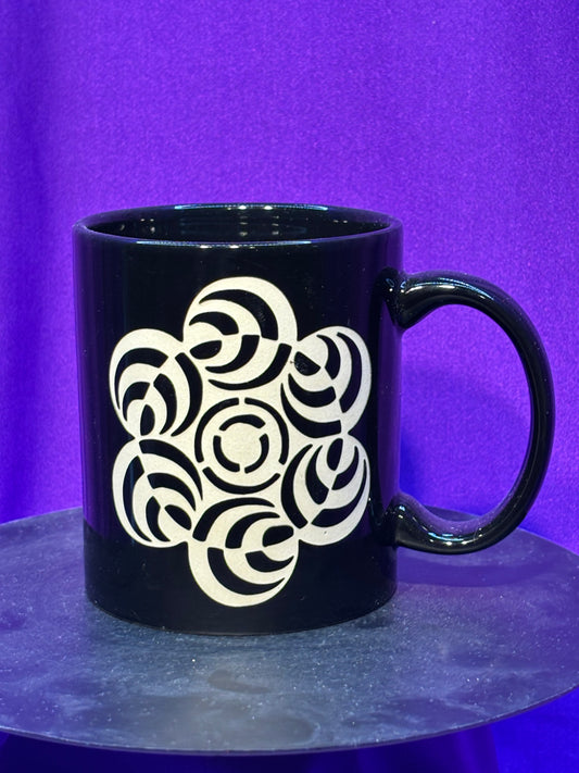 Crop Circle 2 Mug