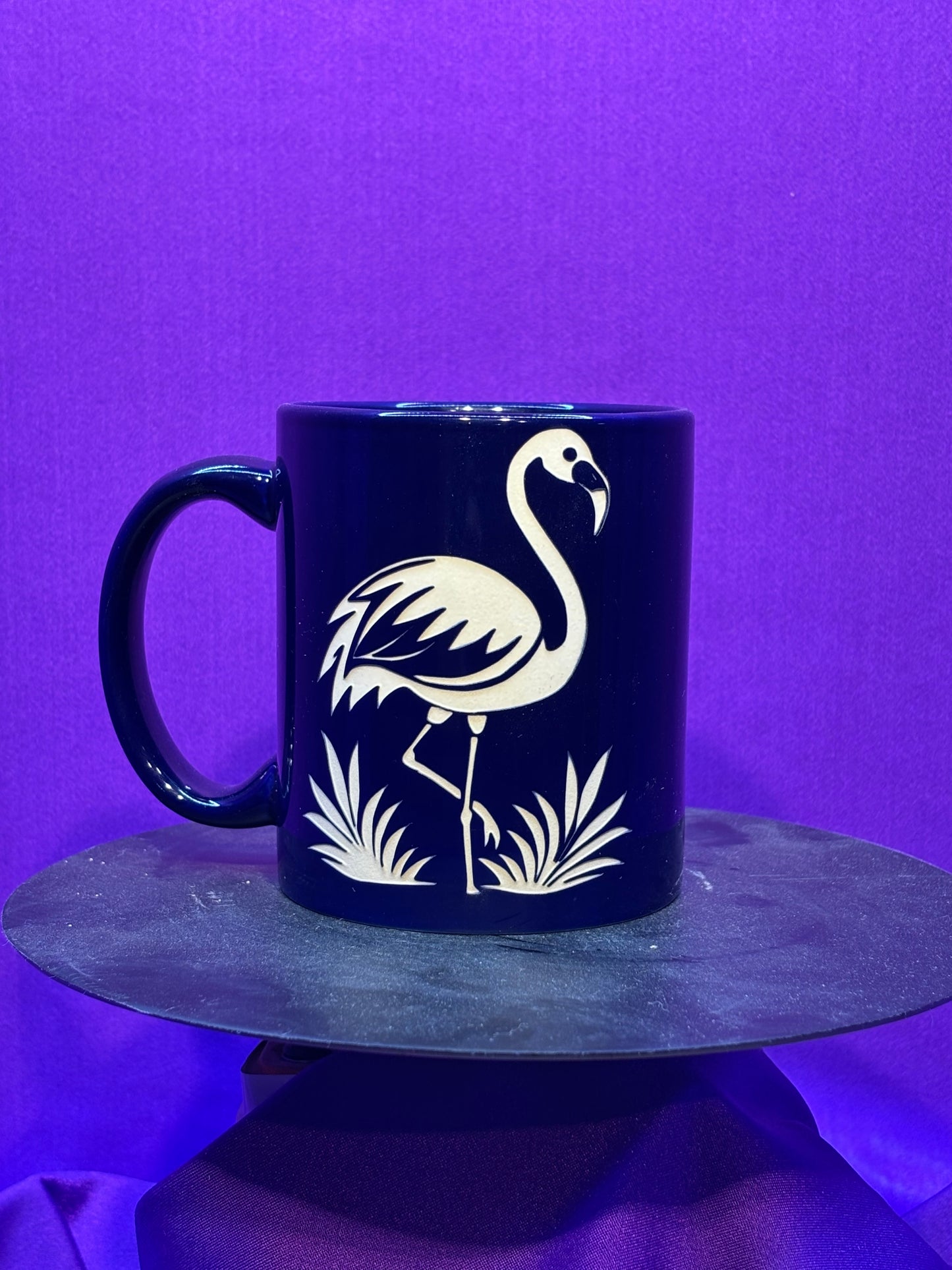 Flamingo Mug