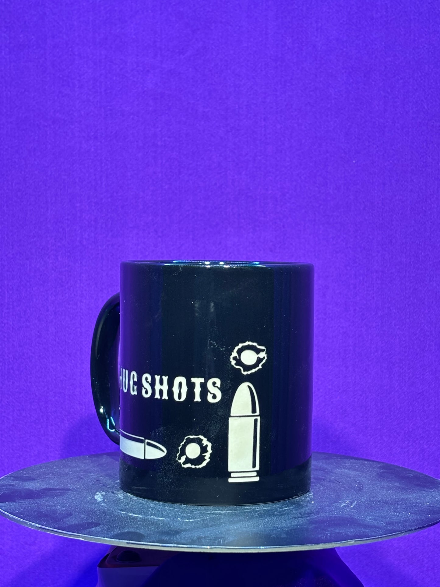 Mug Shot Mug