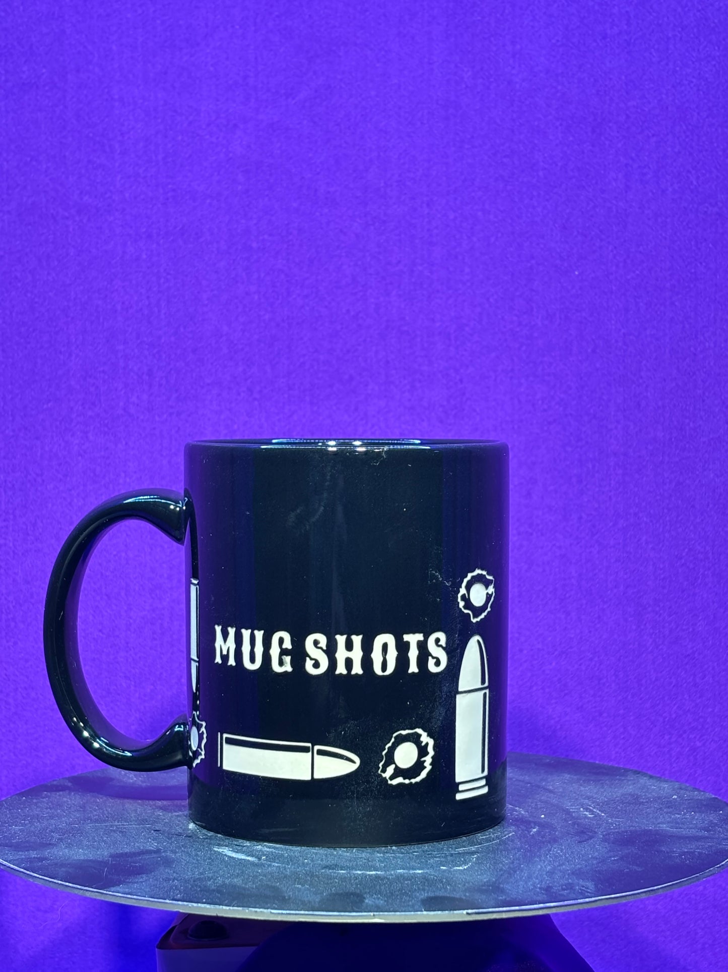 Mug Shot Mug