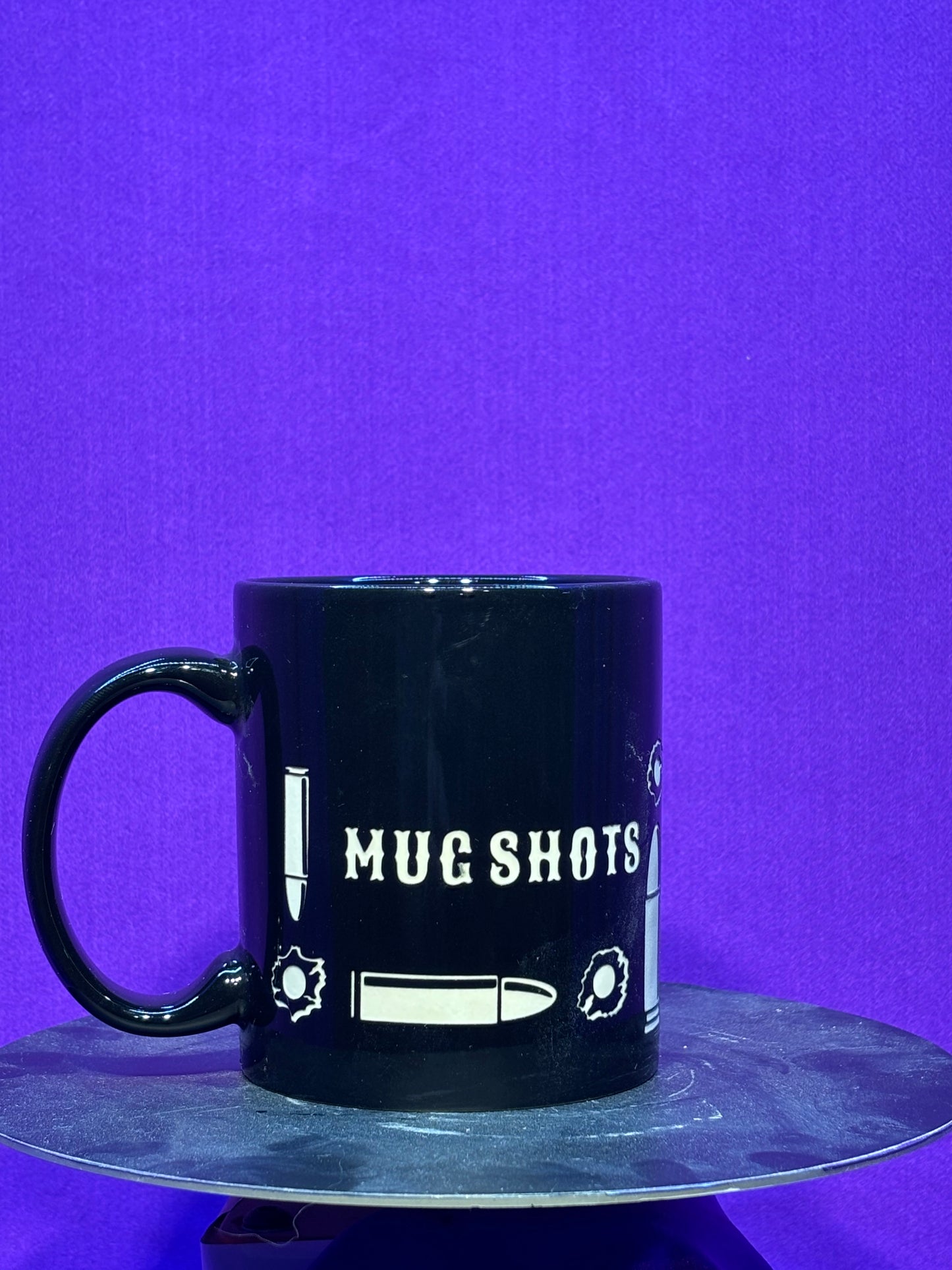 Mug Shot Mug