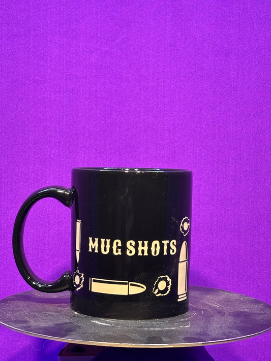 Mug Shot Mug