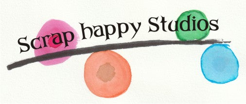 Scrap Happy Studios